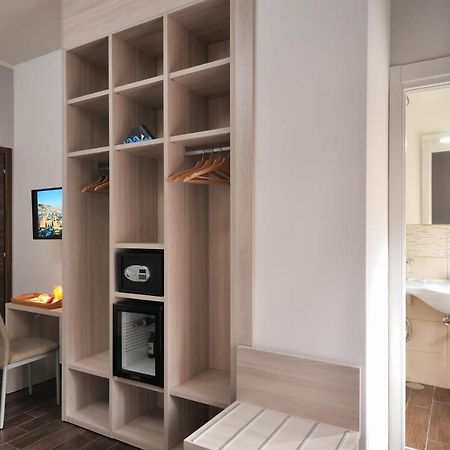 B&B Il Bacio Di Napoli Ngoại thất bức ảnh