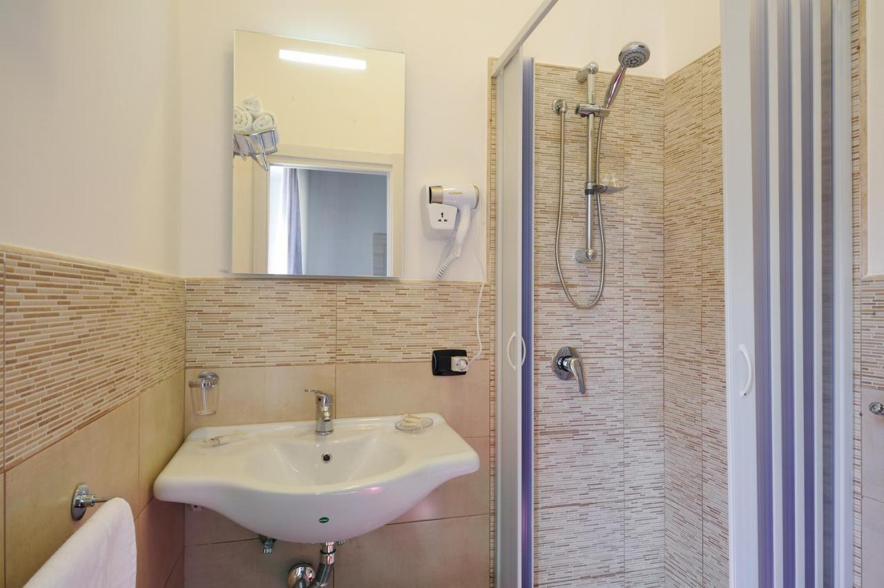B&B Il Bacio Di Napoli Ngoại thất bức ảnh