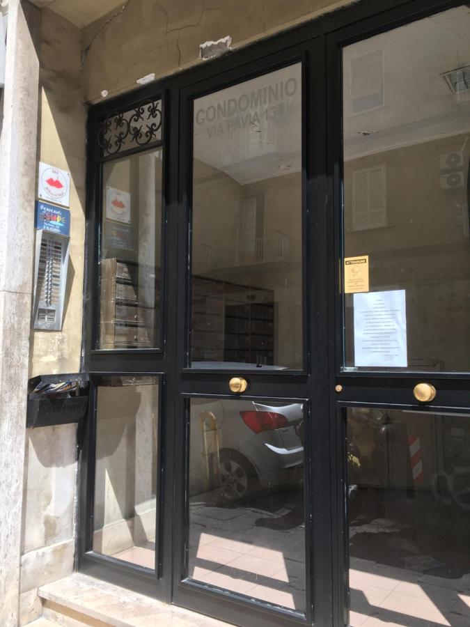 B&B Il Bacio Di Napoli Ngoại thất bức ảnh